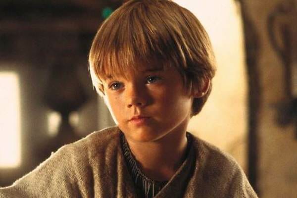 star wars fanfiction