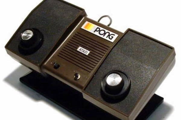 forgotten video game consoles