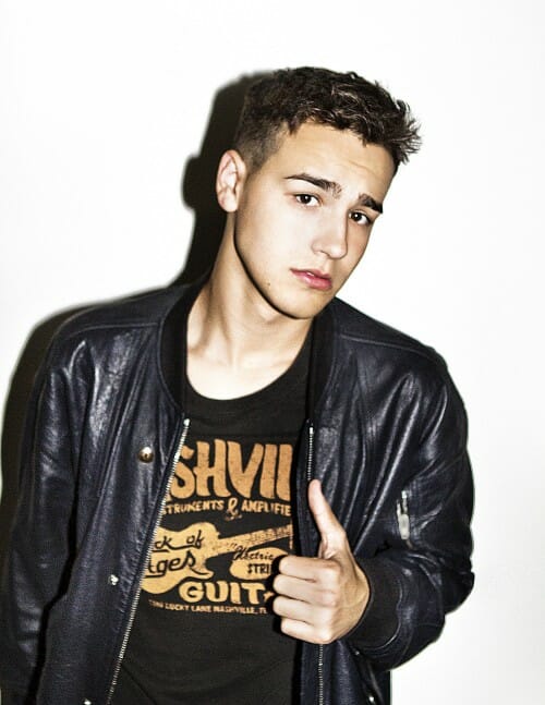 Camilla Cabellos boyfriend list