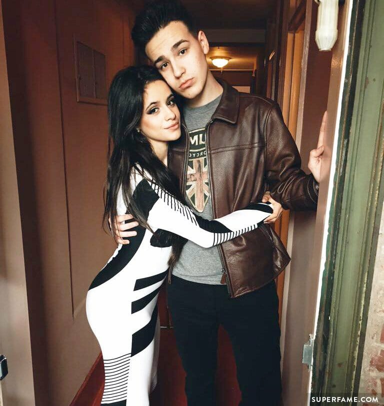 Camilla Cabellos boyfriend list