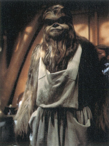 Star Wars Spin Offs