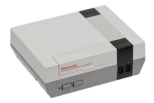 forgotten video game consoles