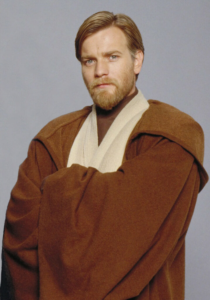 Star Wars Spin Offs