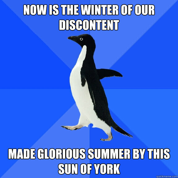 shakespeare quotes everyone