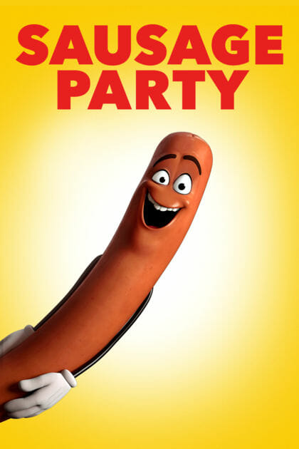 Netflix Animated Movies
