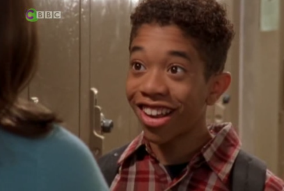 Even Stevens Cast Now