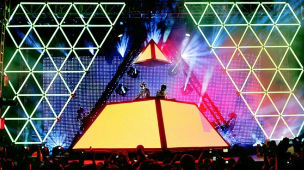 Best Coachella Sets