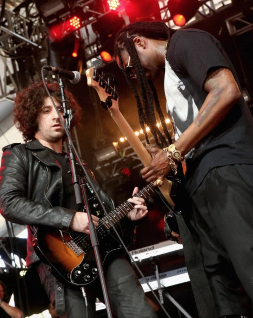 Best Coachella Sets