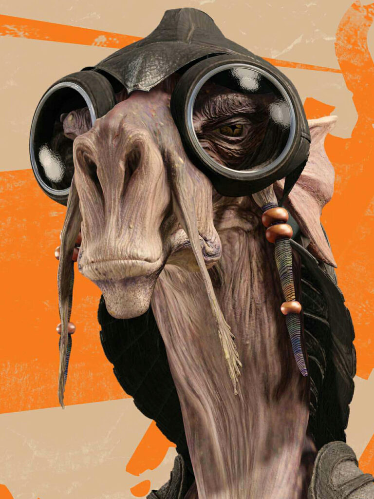 Star Wars Spin Offs