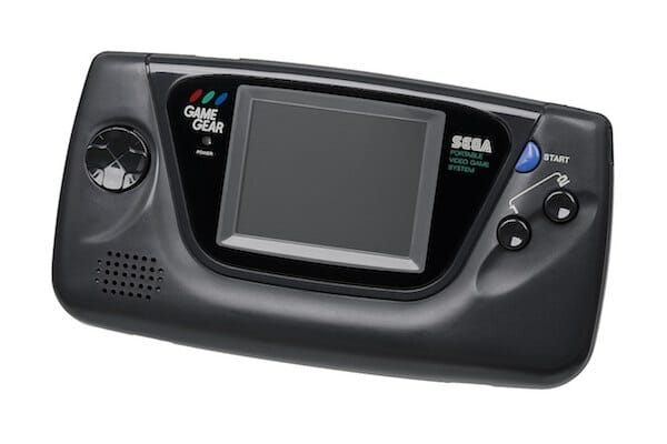 forgotten video game consoles