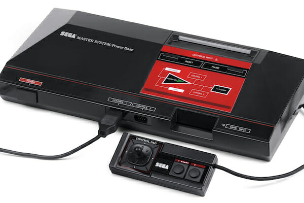 forgotten video game consoles
