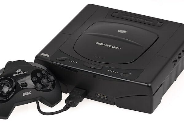 forgotten video game consoles