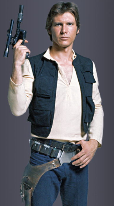 worst han solo