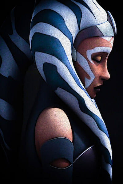star wars fanfiction
