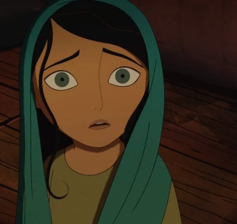 Netflix Animated Movies