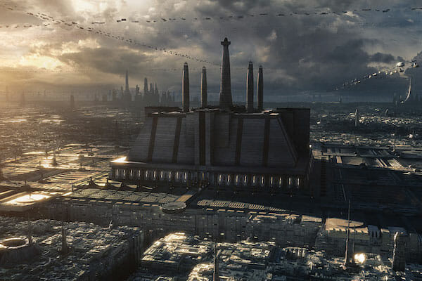star wars fanfiction