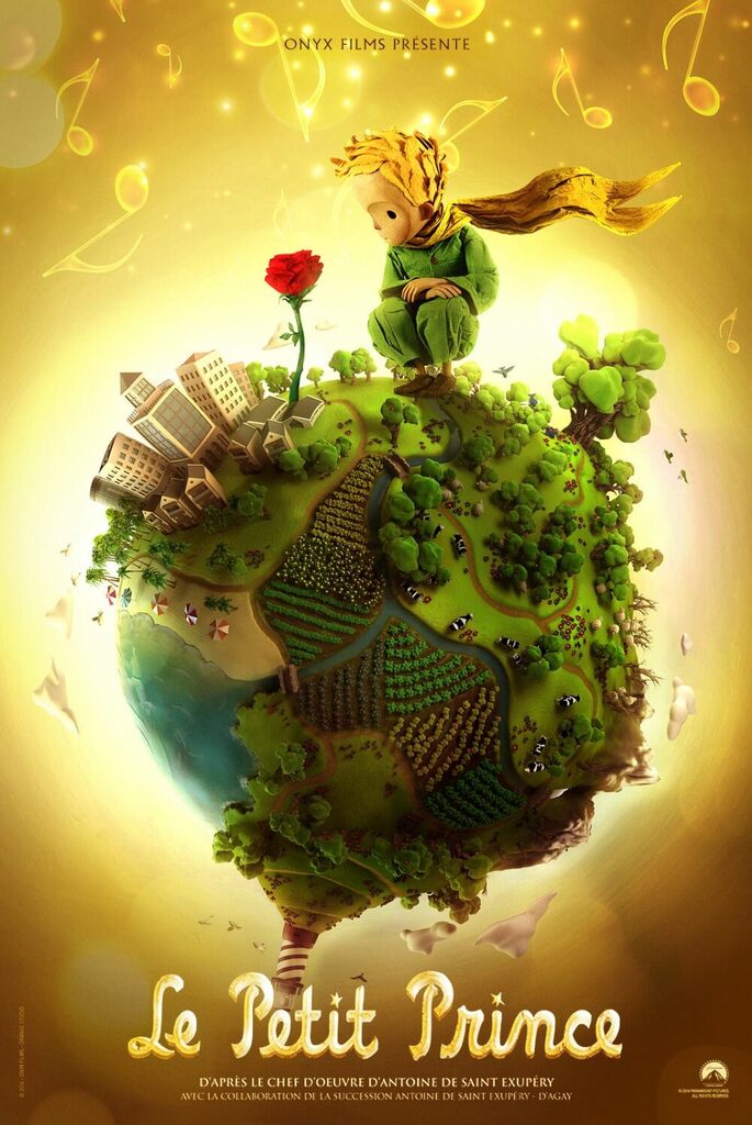 Netflix Animated Movies
