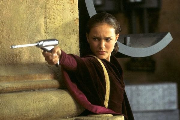 star wars fanfiction