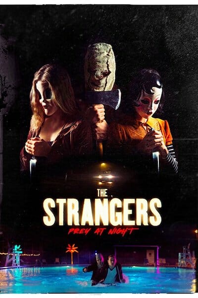 2018 horror movies