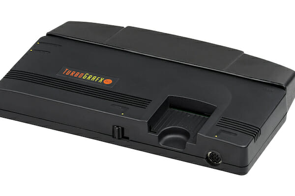 forgotten video game consoles