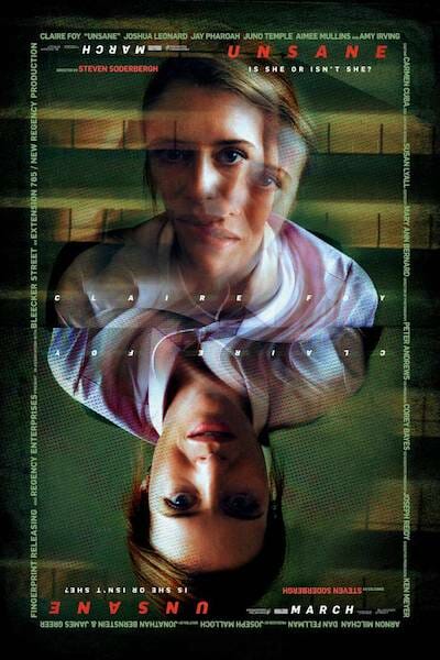2018 horror movies
