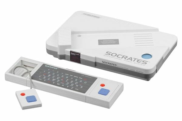 forgotten video game consoles