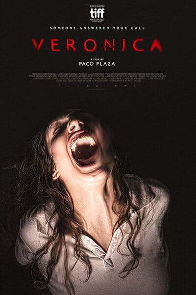 netflix horror