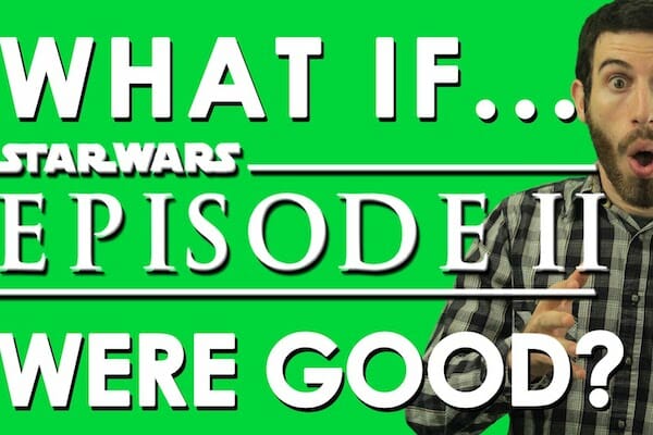 star wars fanfiction