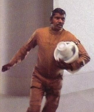Star Wars Spin Offs