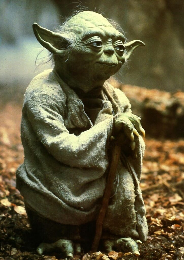 Star Wars Spin Offs