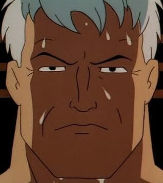 darkest batman the animated series episodes