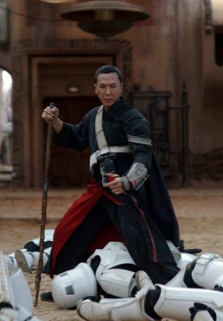 Star Wars Spin Offs