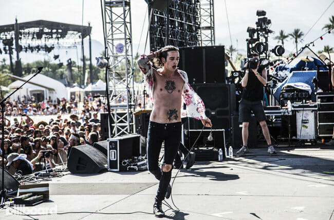 Best Coachella Sets
