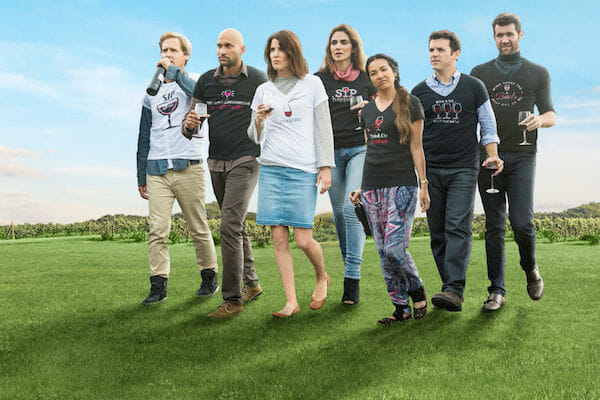 worst netflix original shows