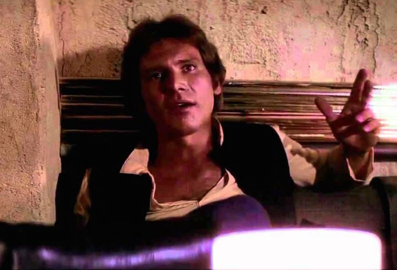 worst han solo
