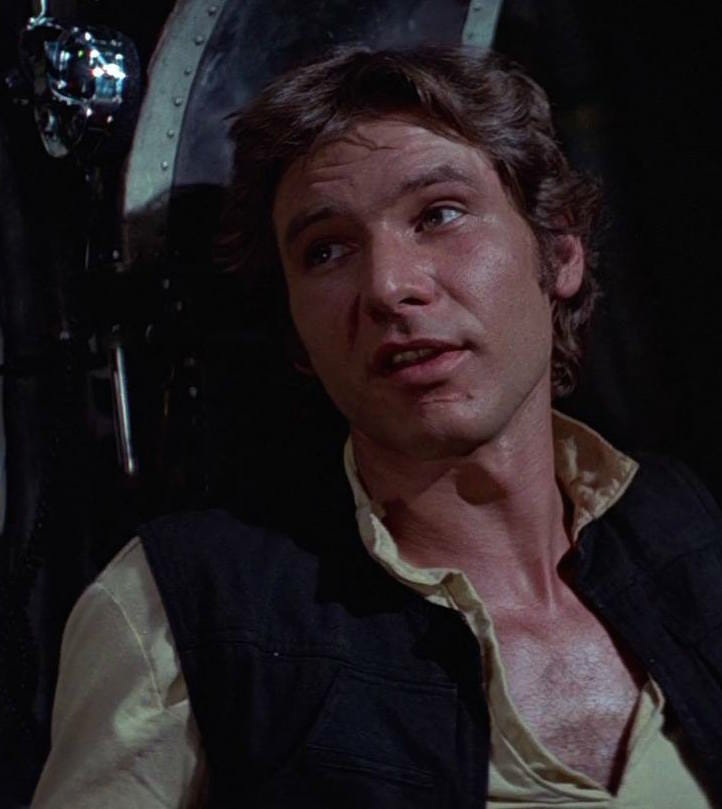 worst han solo
