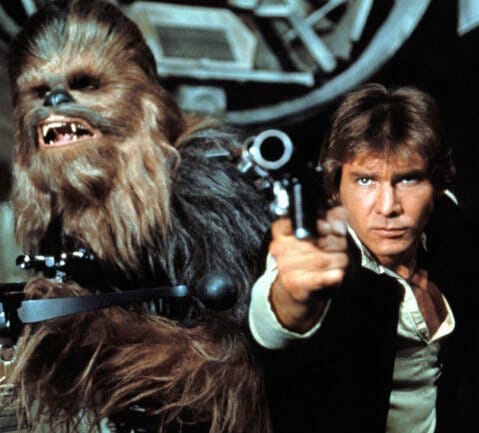 worst han solo