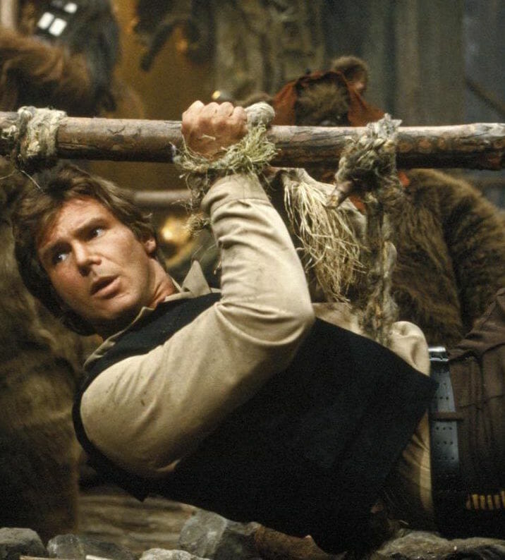 worst han solo