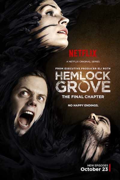 worst netflix original shows