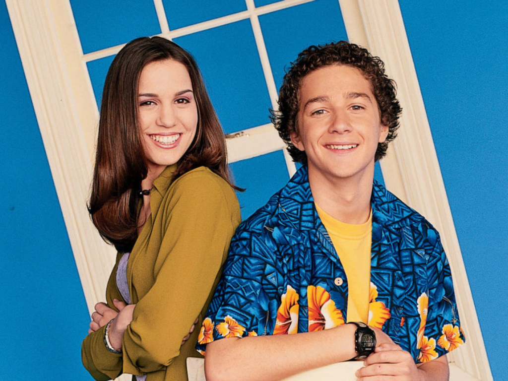 Where Are They Now? The Cast of 'Even Stevens' - Travel Reveal