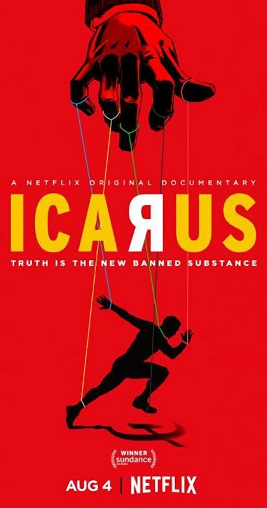 netflix oscar winners