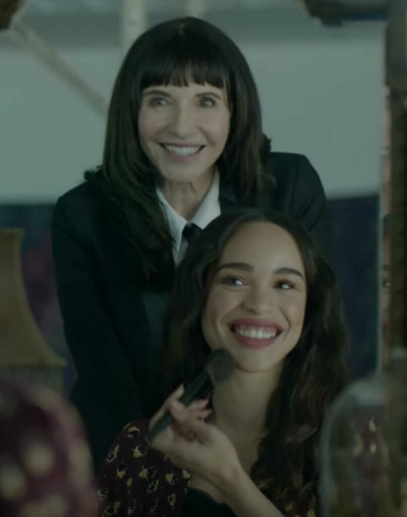 TV couples we're shipping