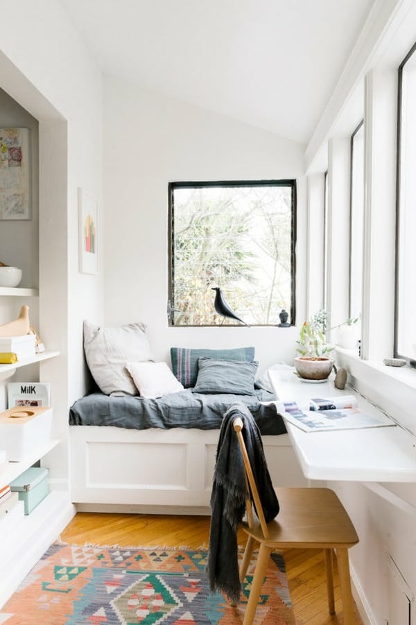 micro-apartments