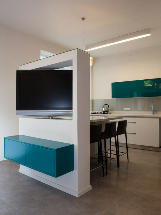 micro-apartments