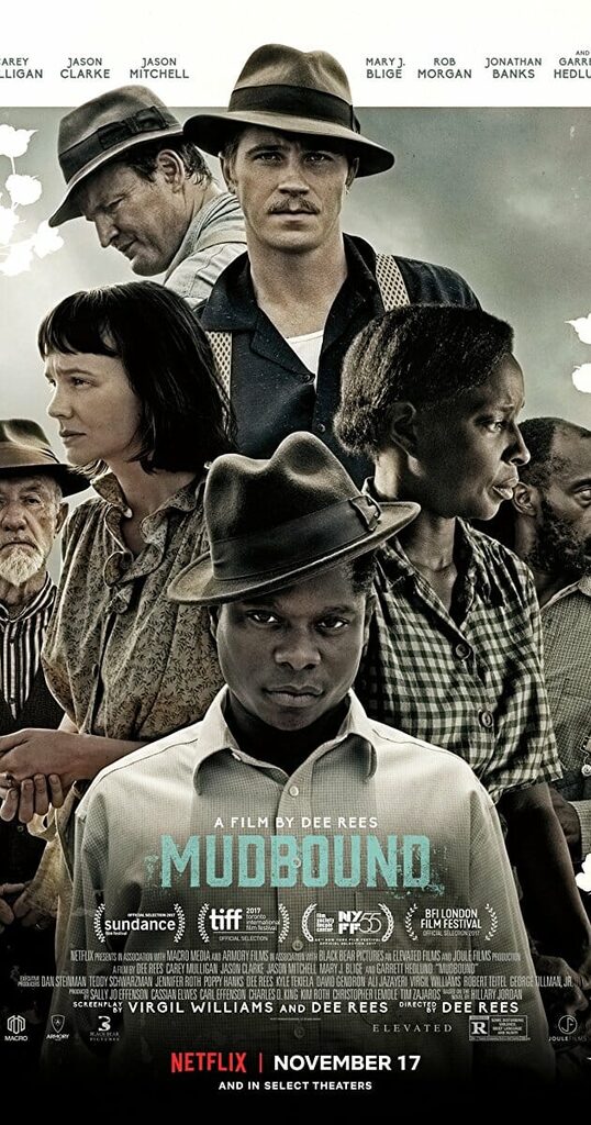 netflix oscar winners