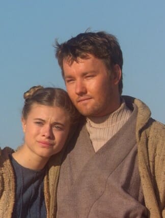 Star Wars Spin Offs