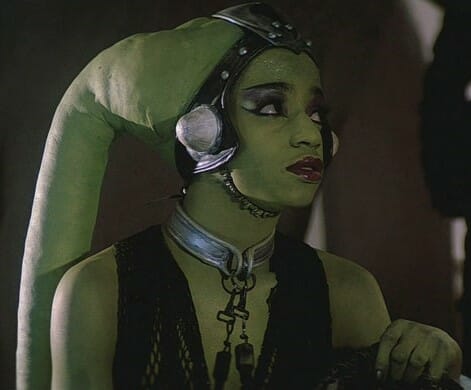 Star Wars Spin Offs