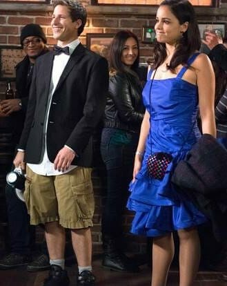 TV couples we're shipping