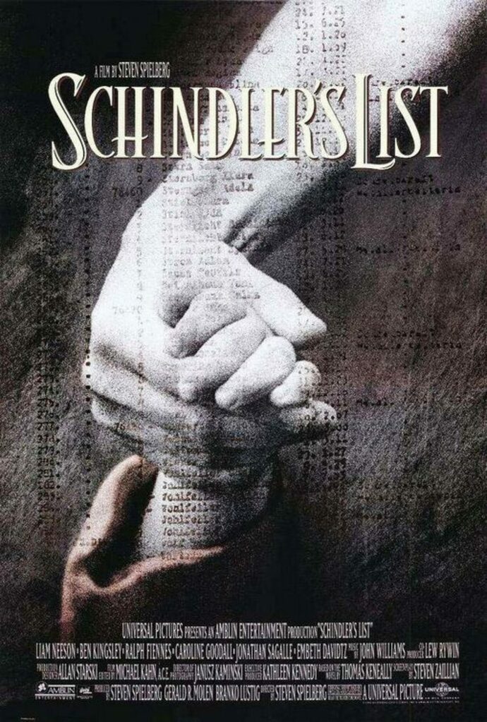 netflix oscar winners