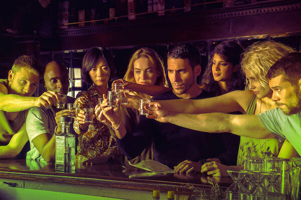 worst netflix original shows